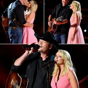 “I Never Thought I’d Sing This Song with You Again…” “I Never Thought I’d Sing This Song with You Again…”