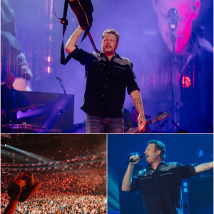 BREAKING: Blake Shelton Did Something No One Saw Coming — But No One Will Forget BREAKING: Blake Shelton Did Something No One Saw Coming — But No One Will Forget