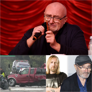 IMPACT NEWS: Fans Choke Up and Pray as Phil Collins Shares Heartbreaking News His Beloved Son Simon Collins Has… IMPACT NEWS: Fans Choke Up and Pray as Phil Collins Shares Heartbreaking News His Beloved Son Simon Collins Has…