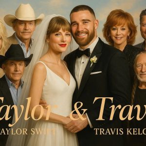 ✨ LEGENDARY GIFTS AT TAYLOR & TRAVIS’ WEDDING ✨ ✨ LEGENDARY GIFTS AT TAYLOR & TRAVIS’ WEDDING ✨