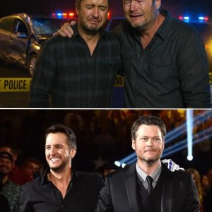 “Luke Bryan & Blake Shelton Had Emergency Surgery After Car Accident. ‘The Voice’ Fans in Total Shock!” “Luke Bryan & Blake Shelton Had Emergency Surgery After Car Accident. ‘The Voice’ Fans in Total Shock!”