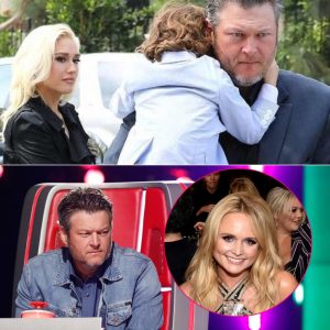 “Wait… did Blake Shelton just admit it after all these years? At 48, the country superstar finally broke his silence and confessed to the one rumor fans have whispered about forever. But here’s the kicker—what he revealed wasn’t what anyone expected…