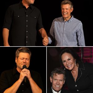 The Moment That Silenced the Entire Country!