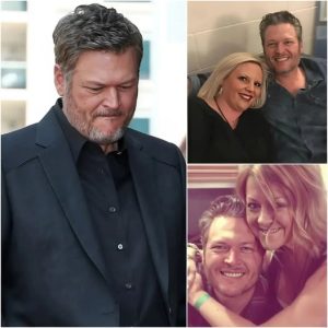 DEVASTATING NEWS: Blake Shelton fans choke back tears and pray as music legend Blake Shelton shares heartbreaking news about his beloved sister… DEVASTATING NEWS: Blake Shelton fans choke back tears and pray as music legend Blake Shelton shares heartbreaking news about his beloved sister…