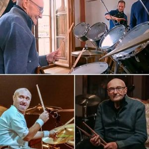 “I Miss It So Much… It’s Like a Piece of Me Came Back to Life.”