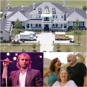 PHIL COLLINS JUST DROPPED A BOMBSHELL THAT HAS FANS DEMANDING: “WHAT SECRET IS HE HIDING?” PHIL COLLINS JUST DROPPED A BOMBSHELL THAT HAS FANS DEMANDING: “WHAT SECRET IS HE HIDING?”