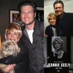 SAD NEWS: Blake Shelton and His Adopted Sister – And the Final Words They Shared… SAD NEWS: Blake Shelton and His Adopted Sister – And the Final Words They Shared…