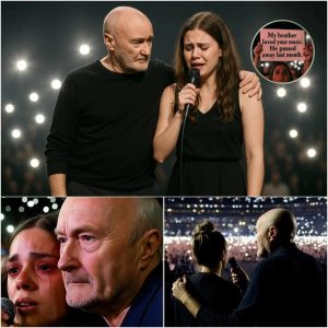 In Milan, a Phil Collins Concert Turned Into Something Far Deeper Than Music