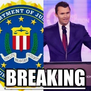 FBI releases image of male wanted in connection with the killing of Charlie Kirk [photo]