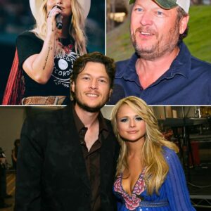He’s never looked this serious — not ever: Blake Shelton confessed he couldn’t move on from Miranda Lambert, and that heartbreak hits harder when it’s played out for everyone to see. …