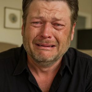 The Saddest Day of Blake Shelton’s Life: A Voice Silenced, A Heart Heavy