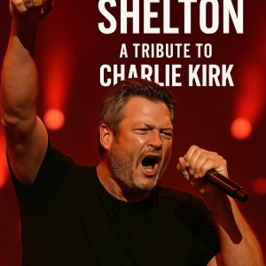 THANKFUL NIGHT 2025: Fans are waiting for a moment they never thought they would see again. Blake Shelton is back — but this time, it’s not just a return to the stage.