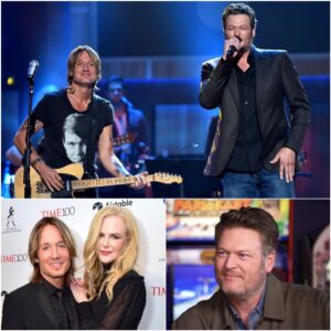 BREAKING DRAMA: Hollywood in Shock! After the heartbreaking announcement that Nicole Kidman and Keith Urban have officially split following 19 years together….