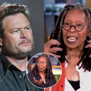 “YOU BAKED US ON LIVE TV — NOW PAY!” — Blake Shelton SIGNED A MILLION SUIT ON The View and Whoopi Goldberg After Explosive On-Air Ambush “YOU BAKED US ON LIVE TV — NOW PAY!” — Blake Shelton SIGNED A MILLION SUIT ON The View and Whoopi Goldberg After Explosive On-Air Ambush