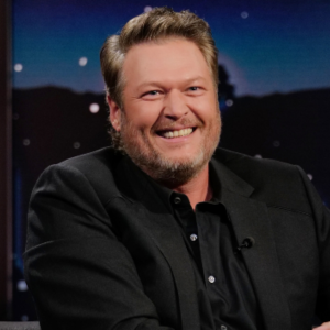 At 49, Blake Shelton Shares That the Secret to Staying Healthy Is Simple: Positive Thinking At 49, Blake Shelton Shares That the Secret to Staying Healthy Is Simple: Positive Thinking