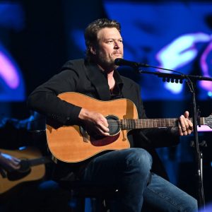 LAST TOUR: Blake Shelton Announces His Final 2025 Tour — Fans Heartbroken as He Reveals the Real Reason