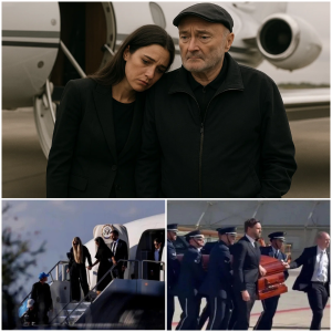 “Her body collapsed before her voice”