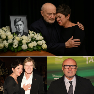 A Woman’s Final Cry of Despair After Losing Everything: Sibylle Szaggars Stepped Away from the Spotlight, Stepping Back to Care for Her Family and Her Late Husband…..