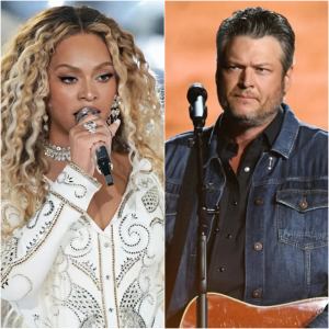 BREAKING: Beyoncé Fans Claim “Without Beyoncé, No One Would Listen to Country Music” — Blake Shelton Fires Back BREAKING: Beyoncé Fans Claim “Without Beyoncé, No One Would Listen to Country Music” — Blake Shelton Fires Back