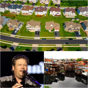 “I don’t need more mansions—I need to build hope for kids who remind me of my own.” With those words, Blake Shelton announced the creation of the Strait Legacy Foundation—a  million…..