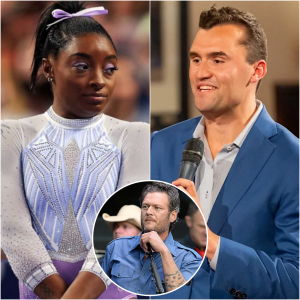 SHE WAITS FOR YEARS TO HAVE THE LAST WORD. After Charlie Kirk publicly called her a “national disgrace” in 2021…..