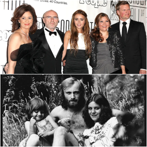 He’s Performed for Presidents, Queens, and Millions of Fans Around the World — Yet Phil Collins Says His Biggest Audience Is Much Smaller: His Five Children He’s Performed for Presidents, Queens, and Millions of Fans Around the World — Yet Phil Collins Says His Biggest Audience Is Much Smaller: His Five Children