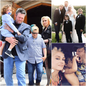 Blake Shelton Has Performed for Presidents, Queens, and Millions of Fans Around the World — But Blake Shelton Says His Biggest Audience Is Much Smaller: His Kids