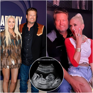 Blake Shelton’s Joyful Revelation: A New Baby, An Oklahoma Homecoming, and a Texas-Sized Legacy Blake Shelton’s Joyful Revelation: A New Baby, An Oklahoma Homecoming, and a Texas-Sized Legacy