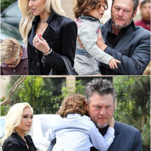 Breaking News! At 48, Blake Shelton Finally Revealed the Secret Fans Have Been Talking About for Years — But His Shocking Confession Wasn’t What They Expected Breaking News! At 48, Blake Shelton Finally Revealed the Secret Fans Have Been Talking About for Years — But His Shocking Confession Wasn’t What They Expected