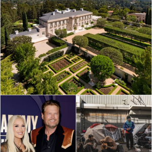 Blake Shelton Just Breaks Out with a Breaking News That Has Fans Wondering: “What Is He Hiding?”