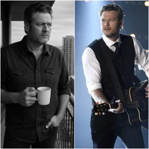 RECENT: At 49, Blake Shelton FINALLY EXPLAINS THE TRUTH — “I’ve Been Carrying This Burden for So Long”
