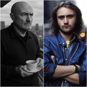 RECENT: At 74, Phil Collins FINALLY EXPLAINS THE TRUTH — “I’ve Been Carrying This Burden for So Long”