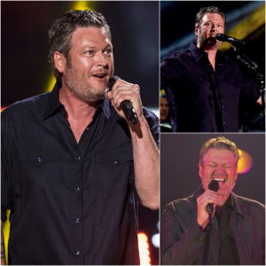 BREAKING: Blake Shelton took a stand that no one expected — but no one will ever forget