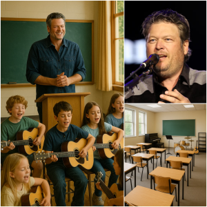 “I don’t need more spotlights… I need to give the next generation a stage.”