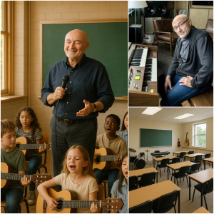 “I Don’t Need More Limelight… I Need to Give the Next Generation a Stage.” “I Don’t Need More Limelight… I Need to Give the Next Generation a Stage.”