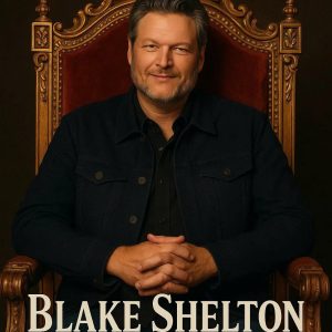 🎬 Netflix Has Finally Released the Official Trailer for Its Blake Shelton Documentary!