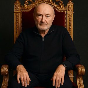 Netflix Has Finally Released the Official Trailer for Its Phil Collins Documentary!