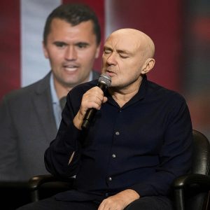 AN UNEXPECTED GOODBYE AN UNEXPECTED GOODBYE