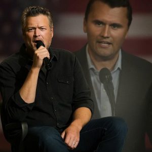 AN UNEXPECTED GOODBYE