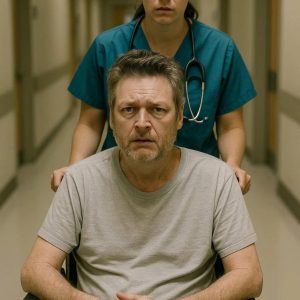 BREAKING: The heartbreaking rumor whispered throughout Nashville is no longer a rumor, as country legend Blake Shelton confirms the devastating truth that has shaken the music world to its core…..