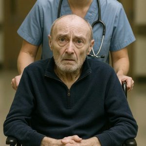 BREAKING: The heartbreaking rumor that has been circulating around the world is no longer a rumor, as pop legend Phil Collins confirms the devastating truth that has shaken the music world to its core.