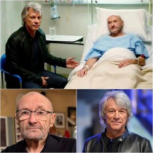 This afternoon, a London hospital became the stage for a performance no arena could ever match.