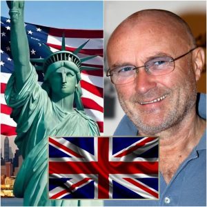 PHIL’S EXIT! Rock Legend Phil Collins Announces He Will Permanently Move Back to London — “I Am Not Respected in America.” The Reason He Revealed Is Shaking U.S. Politics PHIL’S EXIT! Rock Legend Phil Collins Announces He Will Permanently Move Back to London — “I Am Not Respected in America.” The Reason He Revealed Is Shaking U.S. Politics