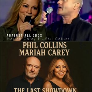 PHIL COLLINS ANNOUNCES 2026 TOUR “THE LAST SHOWDOWN” — A POWERFUL CELEBRATION REVIVING ROCK’S SPIRIT — FULL LIST OF DATES AND CITIES REVEALED…