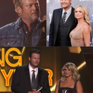 “YEAH, I’M EXCITED ABOUT IT — WHY WOULDN’T I BE?”: BLAKE SHELTON DETONATES A LIVE-TV FIRESTORM ON CBS THIS MORNING