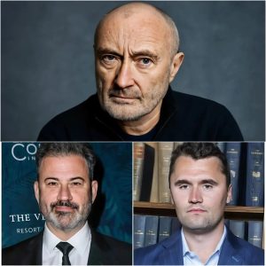 Phil Collins Just Warned America — And His Words Could Spark a Cultural Firestorm