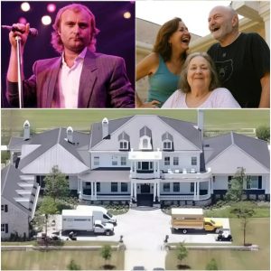PHIL COLLINS JUST DROPPED A BOMBSHELL THAT HAS FANS DEMANDING: “WHAT SECRET IS HE HIDING?” PHIL COLLINS JUST DROPPED A BOMBSHELL THAT HAS FANS DEMANDING: “WHAT SECRET IS HE HIDING?”