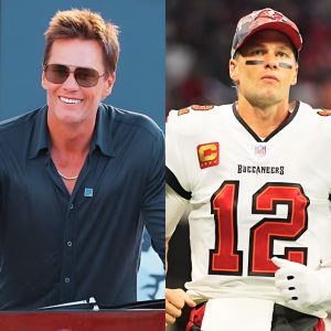 Tom Brady Reveals He’s Coming Out of Retirement for a Flag Football Showdown