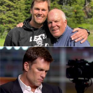Tom Brady’s Tearful Tribute to His Father Will Leave You Weeping
