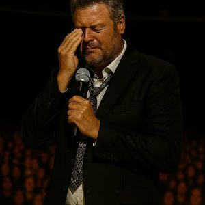 Blake Shelton Breaks Down in Tears — Cancels Final Show, Promises DOUBLE Refunds to Fans